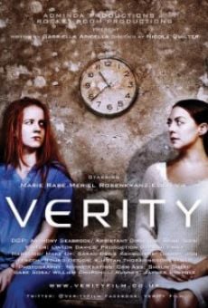 Verity online streaming