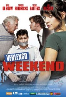 Verlengd weekend Online Free