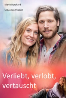 Ver película Verliebt, verlobt, vertauscht