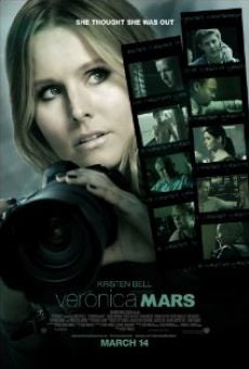 Veronica Mars en ligne gratuit