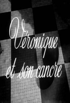 Véronique und ihr Faulpelz