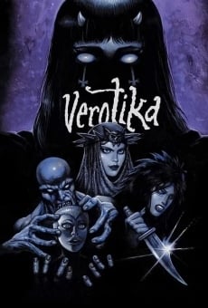 Verotika online streaming