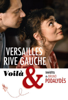 Versailles Rive-Gauche