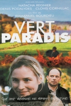 Vert paradis en ligne gratuit