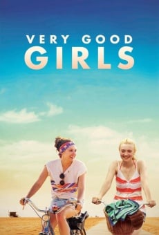 Very Good Girls - Die Liebe eines Sommers