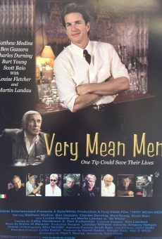 Very Mean Men en ligne gratuit