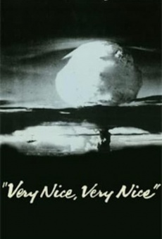 Película: Very Nice, Very Nice