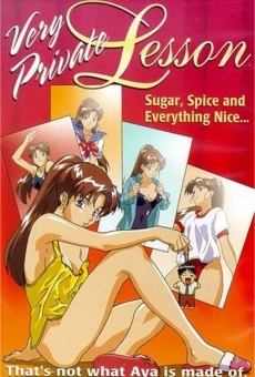 Kyoukasho ni Nai online streaming