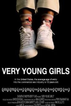 Ver película Very Young Girls