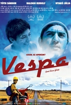 Ver película Vespa