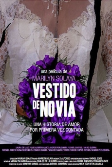 Ver película Su vestido de novia