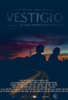 Vestigio streaming en ligne gratuit