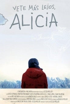 Vete más lejos, Alicia en ligne gratuit