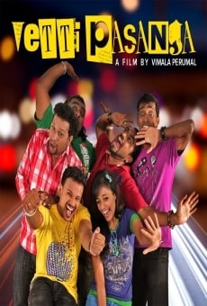 Vetti Pasanga online free