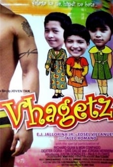 Ver película Vhagetz