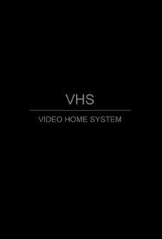 Watch VHS: Video Home System online stream