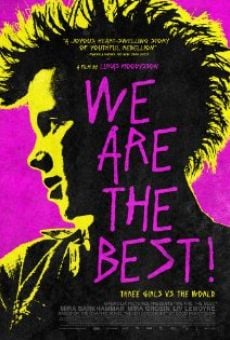 We Are the Best! en ligne gratuit