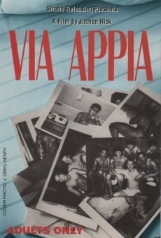 Ver película Vía Appia