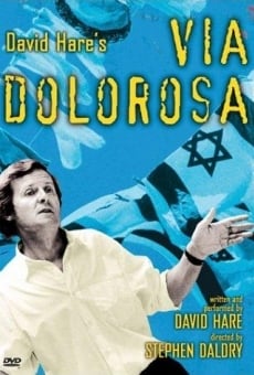 Ver película Vía Dolorosa