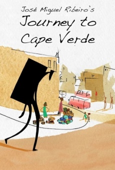 Viagem a Cabo Verde (Journey to Cape Verde) Online Free