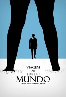 Película: Viaje al fin del mundo