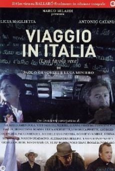 Viaggio in Italia - Una favola vera online kostenlos