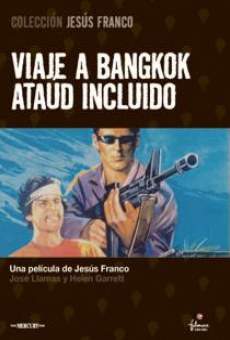 Ver película Viaje a Bangkok, ataúd incluido