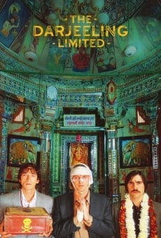 À bord du Darjeeling Limited en ligne gratuit