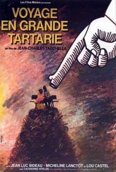 Voyage en Grande Tartarie online streaming