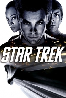 Star Trek en ligne gratuit