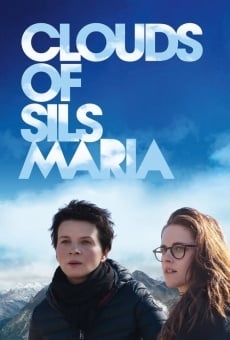 Clouds of Sils Maria online