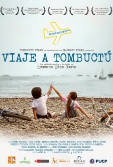 Viaje a Tombuctú online streaming