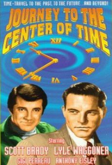 Journey to the Center of Time online