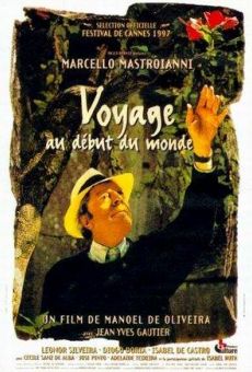 Voyage au début du monde en ligne gratuit