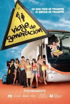 Viaje de generación