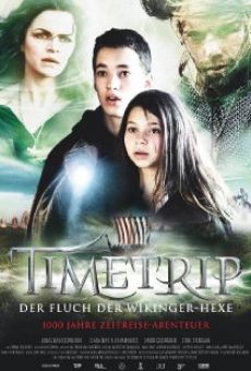 Timetrip - Avventura nell'era vichinga online streaming