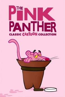 The Pink Panther: Tour De Farce online