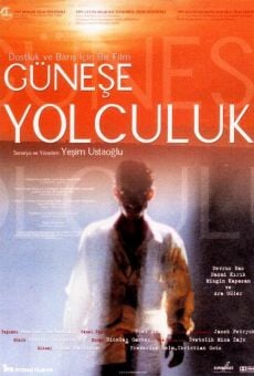Voyage vers le soleil
