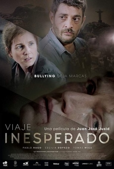 Viaje inesperado online