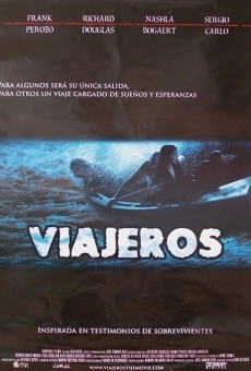 Viajeros