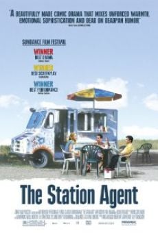 The Station Agent online kostenlos