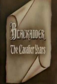 Blackadder: The Cavalier Years