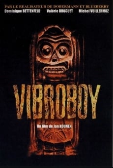 Vibroboy online kostenlos