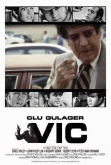 Ver película Vic