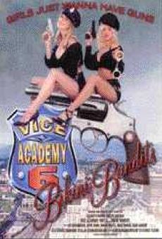 Vice Academy 6 en ligne gratuit