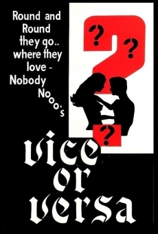Ver película Vice or Versa