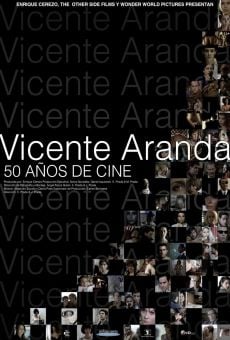 Ver película Vicente Aranda, 50 años de cine