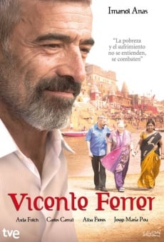 Ver película Vicente Ferrer