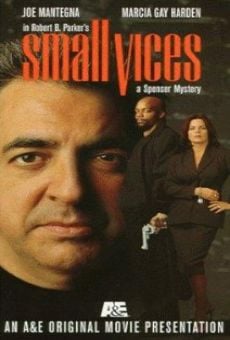 Spenser Private Investigation streaming en ligne gratuit