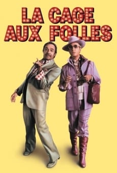 La cage aux folles